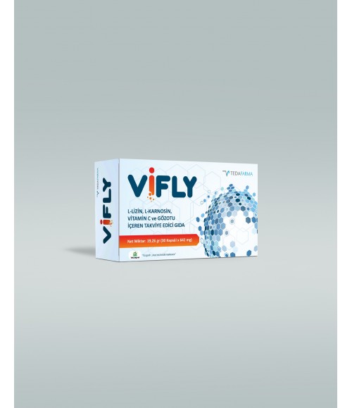 Vifly